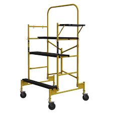 [UTLSCAFF5] ANDAMIO CLASICO 5' SCAFFOLMART UTLSCAFF5