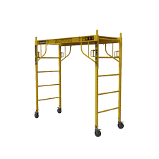 [MFSET6.5R23] ANDAMIO MULTIFUNCIONAL 6' SCAFFOLMART MFSET6.5R23
