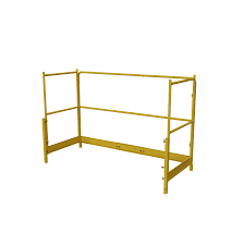 [MFGRSET3/4] BARANDAS PARA ANDAMIO 3/4 SCAFFOLDMART MFGRSET3/4