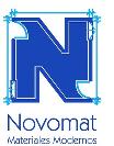 Novomat Materiales Modernos